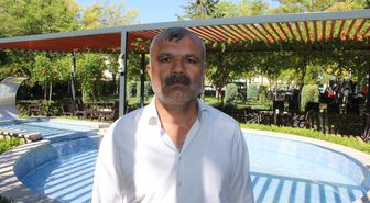 15 Temmuz gazisi Ertan Öztürk: Bize gazilik nasip oldu
