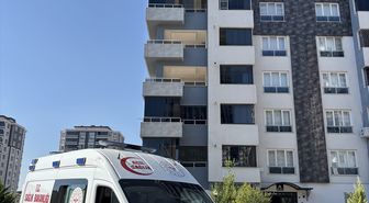 Gaziantep'te asansör arızası: 66 yaşındaki kadın hayatını kaybetti
