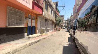 Gaziantep'te yaşlı adam eşini av tüfeğiyle öldürdü