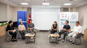 Geleceğin mühendislerine mavi derinliklerden kariyer çağrısı