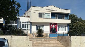 Güzelbahçe Belediyesi'ne ikinci dalga operasyon: 4 gözaltı