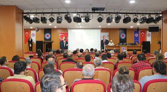 Hakkari'de 15 Temmuz Paneli Düzenlendi