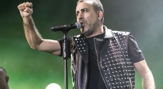 Haluk Levent dosyasıyla ilgili gündem yaratacak çıkış: Mide bulandıran olgular var