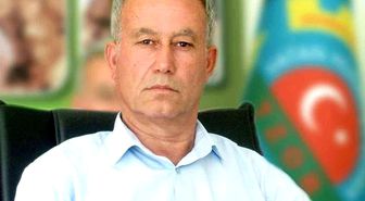 Araban Ziraat Odası Başkanı Altun: 15 Temmuz, Milletimizin Direniş Destanıdır