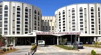 Hastaneden bebek kaçırma iddiası