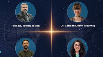 İstinye Üniversitesi CERN-CMS Deneyine kabul edildiğini duyurdu