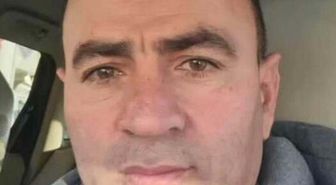 İzmir'de kamyonette işlenen cinayette 2 sanığa ceza, eşe beraat istemi