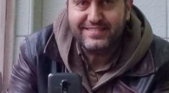 Kayalıklardan düşen sağlık teknisyeni hayatını kaybetti