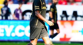 Kayserispor'a Jung'dan dolayı yasak