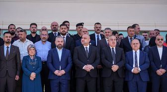 Kerkük Katliamı'nın 67. Yılında Anma Programı