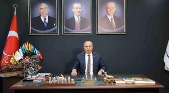 MHP Gaziantep İl Başkanı Kılıç: 15 Temmuz Bir Direniş ve Diriliş Destanıdır