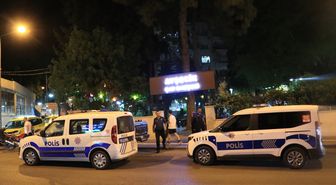 Kilis'te boşanma aşamasındaki eşi tarafından tabancayla vurulan kadın ağır yaralandı
