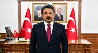 Vali Demiryürek: 15 Temmuz Milletin Zaferidir