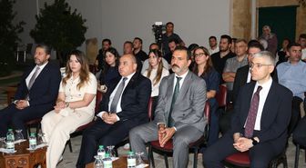 'Son Sefer' filmi KKTC'de 15 Temmuz anma etkinlikleriyle buluştu