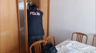 8 ilde FETÖ operasyonu: 21 gözaltı