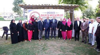 Kültürel Dayanışma Yeni Taşköprü'nde