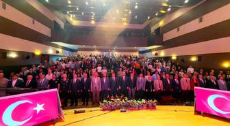 Kütahya'da Türkiye Sıfır Atık Çalıştayı sonuç konferansı düzenlendi