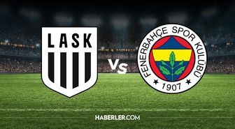 LASK Fenerbahçe hangi kanalda? LASK Fenerbahçe maçını hangi kanal veriyor, nerede izlenir?