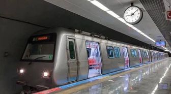 M7 metrosu açıldı mı? M7 Yıldız–Mahmutbey metro hattı M7 metrosu ne zaman açılacak?