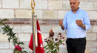 Özköse: 15 Temmuz'da Millet Kazandı, Türkiye Kazandı