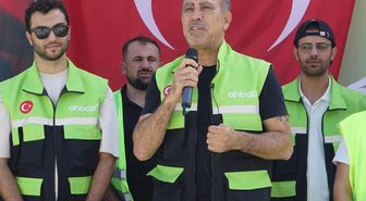 MASAK raporu ortaya çıkardı: Haluk Levent'in en yakınındaki isimlerin adli sicillerinde yok yok