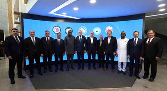 Ali Yalçın: 15 Temmuz bir işgal girişimiydi