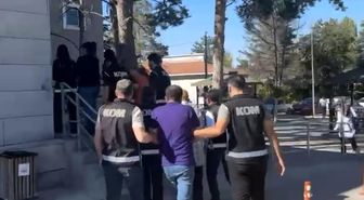 Memur yapma vaadiyle vatandaşları dolandıran 4 kişi tutuklandı