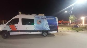 Mersin'de denizde kaybolan kişi iki gündür aranıyor