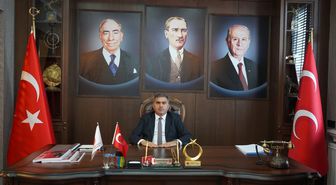MHP, Samsun'da ilçe kongreleri sürecini tamamladı