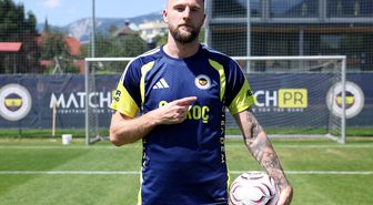 Skriniar: Bu Sezon Bizim Sezonumuz Olacak