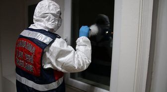 Niğde'de bir haftada 312 şüpheliye işlem yapıldı, 47 aranan şahıs yakalandı