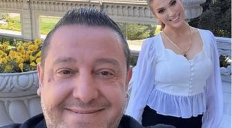 Nihat Kahveci eşine tokat attı mı, şişe fırlattı mı?