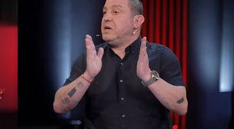 Nihat Kahveci gözaltına alındı