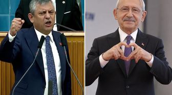 Özel'den Kılıçdaroğlu'na hodri meydan: Yüzde 90'ın altında oy alırsam siyaseti bırakıyorum