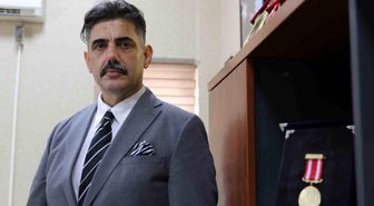 FETÖ'nün darbe girişiminde gazi başkomiser o geceyi anlattı