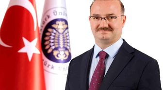 Rektör Hacımüftüoğlu'ndan 15 Temmuz mesajı