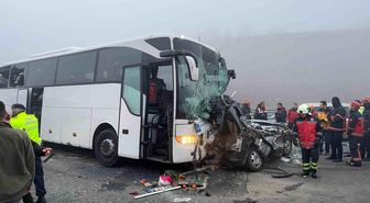 Sakarya'da 11 kişinin öldüğü zincirleme kaza davasında kati raporlar bekleniyor