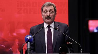 Vali Tavlı, 15 Temmuz'da şehit aileleri ve gazilerle buluştu