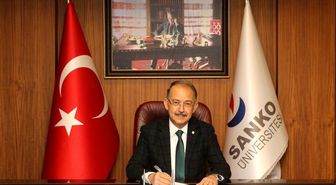 Rektör Dağlı’dan 15 Temmuz Mesajı: Milletimizin Kararlılığı Unutulmaz