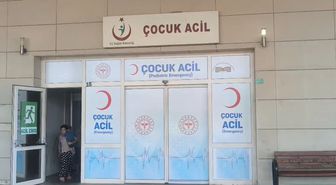 Şanlıurfa'da hastanede hemşire kılığında bebek kaçırma girişimi; 1 gözaltı