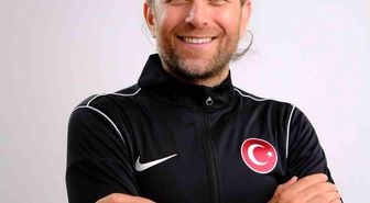Sedat Atılgan'a Kamerun milli takımından davet
