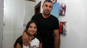 Şehit Gülşah Güler'in adı yaşıyor, yeğeni de polis olacak
