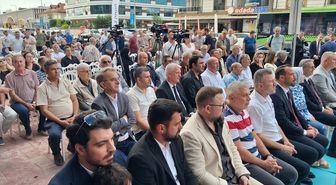 Serdivan Belediyesi 71 konutun dönüşümü için çalışma başlattı