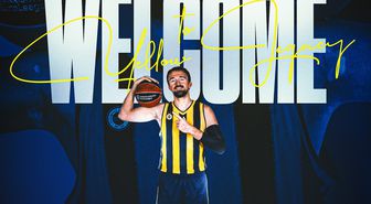 Sertaç Şanlı Fenerbahçe'de