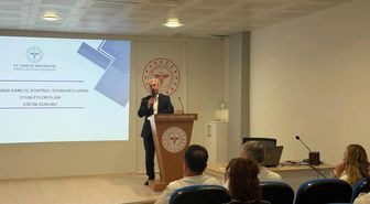 Sinop'ta sağlık hizmetlerinde koordinasyonu artıracak adım