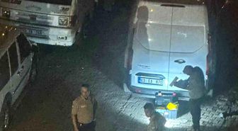 Siverek'te iki grup arasında kavga: 2 yaralı