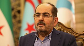 Mustafa: Suriye’nin Birliği İçin Türkmen Hakları Anayasal Güvence Altına Alınmalı