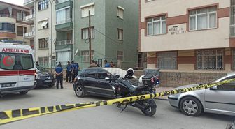 Tartıştığı üvey annesi ve kız kardeşini öldürdü