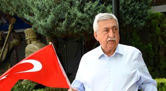 TESK Başkanı Palandöken: 15 Temmuz, milletimizin eşsiz kararlılığının simgesidir