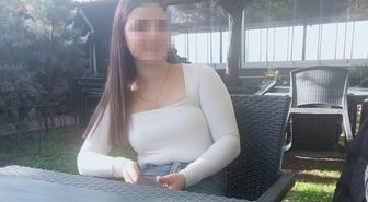 Tokat'ta 12 gündür kayıp olan 17 yaşındaki Ceren, evine döndü